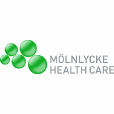 Logo molnlycke